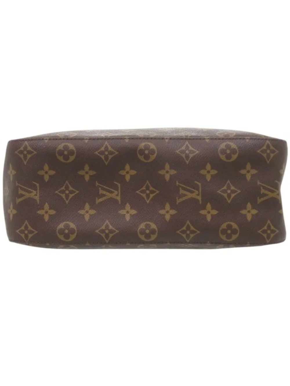 Louis Vuitton Looping GM Monogram Shoulder Bag